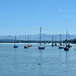 Ammersee-nest Diessen شقة