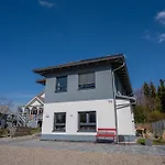Lägenhet Ammersee-nest Diessen Dießen am Ammersee