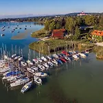 Lägenhet Ammersee-nest Diessen