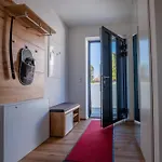 Ammersee-nest Diessen Lägenhet
