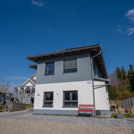 아파트 Ammersee-nest Diessen Dießen am Ammersee