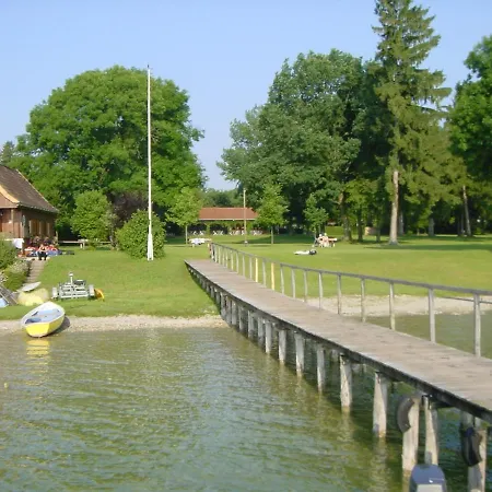 Ammersee-nest Diessen
