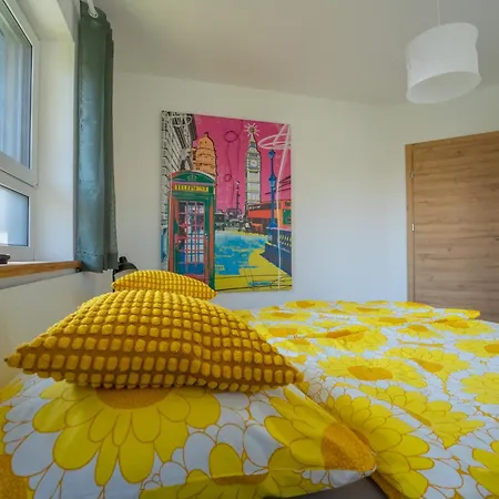 Ammersee-nest Diessen 아파트 *