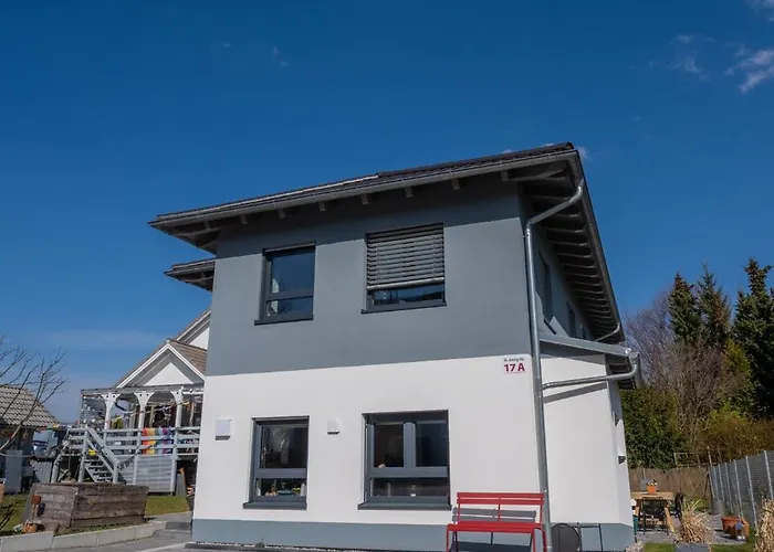 アパート Ammersee-nest Diessen Dießen am Ammersee