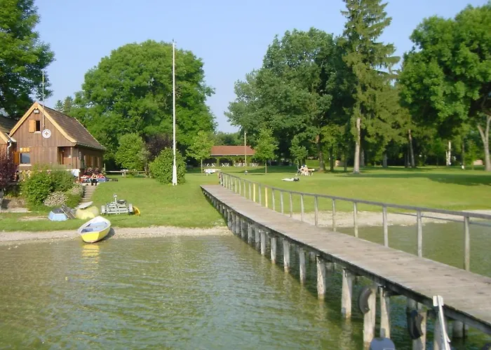 Ammersee-nest Diessen
