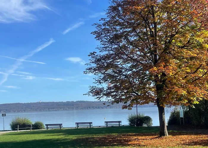 Ammersee-nest Diessen Dießen am Ammersee